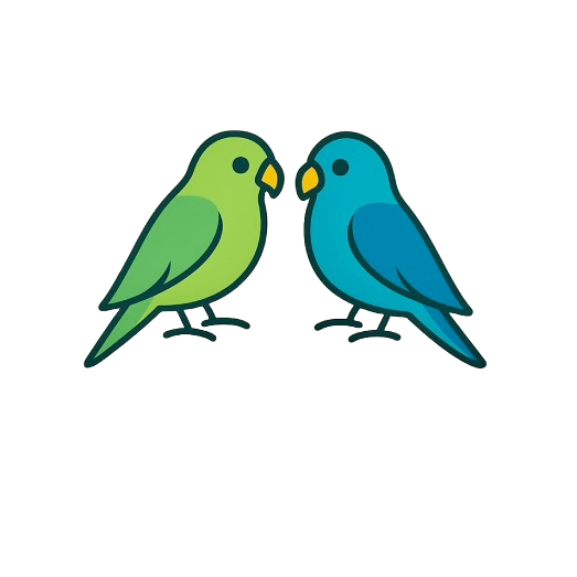 Peerakeet Logo